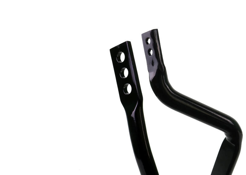 BTK010 Whiteline Front and Rear Sway Bar - Vehicle Kit to Suit Toyota Hilux 2005-2015 4wd | Genuine Whiteline Sway Bar - photo 4 of 4