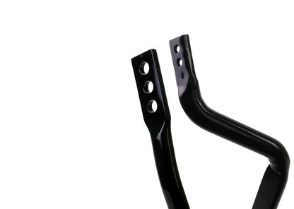 BTK010 Whiteline Front and Rear Sway Bar - Vehicle Kit to Suit Toyota Hilux 2005-2015 4wd | Genuine Whiteline Sway Bar - photo 4 of 4