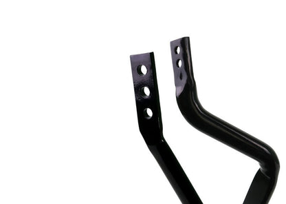 BTK011 Whiteline Front and Rear Sway Bar - Vehicle Kit to Suit Toyota Hilux 2015-on 4wd | Genuine Whiteline Sway Bar - photo 4 of 4