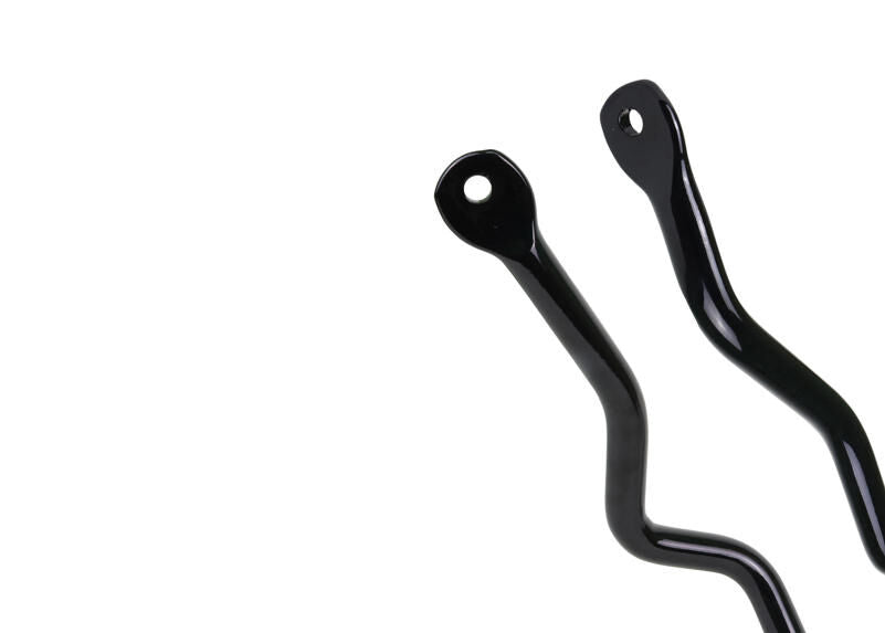 BTK013 Whiteline Front and Rear Sway Bar - Vehicle Kit to Suit Toyota Land Cruiser Prado 95 Series | Genuine Whiteline Sway Bar - photo 4 of 4