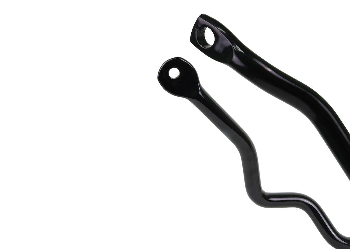 BTK014 Whiteline Front and Rear Sway Bar - Vehicle Kit to Suit Toyota Land Cruiser 80 and 105 Series | Genuine Whiteline Sway Bar - photo 4 of 4