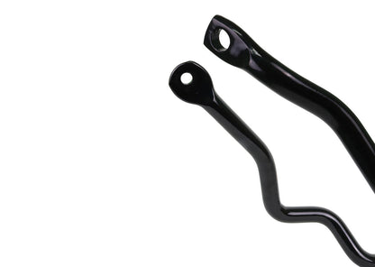 BTK014 Whiteline Front and Rear Sway Bar - Vehicle Kit to Suit Toyota Land Cruiser 80 and 105 Series | Genuine Whiteline Sway Bar - photo 4 of 4