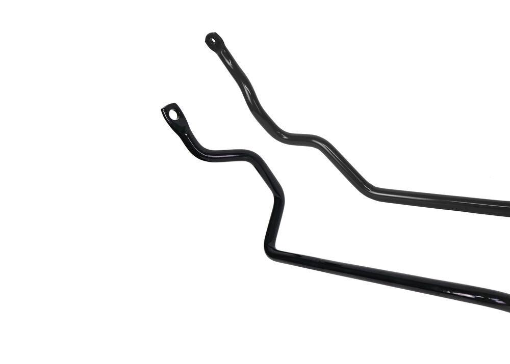 BTK015 Whiteline Front and Rear Sway Bar - Vehicle Kit to Suit Toyota Land Cruiser 100 Series IFS | Genuine Whiteline Sway Bar - photo 4 of 4