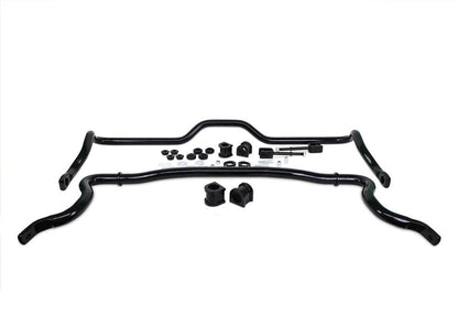 BTK016X Whiteline Front and Rear Sway Bar - Vehicle Kit to Suit Toyota Land Cruiser 200 Series | Genuine Whiteline Sway Bar - photo 2 of 4