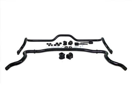 BTK016X Whiteline Front and Rear Sway Bar - Vehicle Kit to Suit Toyota Land Cruiser 200 Series | Genuine Whiteline Sway Bar - photo 2 of 4