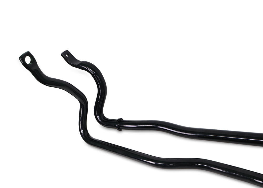 BTK016X Whiteline Front and Rear Sway Bar - Vehicle Kit to Suit Toyota Land Cruiser 200 Series | Genuine Whiteline Sway Bar - photo 4 of 4