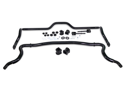 BTK016X Whiteline Front and Rear Sway Bar - Vehicle Kit to Suit Toyota Land Cruiser 200 Series | Genuine Whiteline Sway Bar - photo 3 of 4