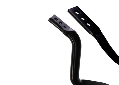 BTK017 Whiteline Front and Rear Sway Bar - Vehicle Kit to Suit Toyota Fortuner GUN156 4wd | Genuine Whiteline Sway Bar - photo 4 of 4