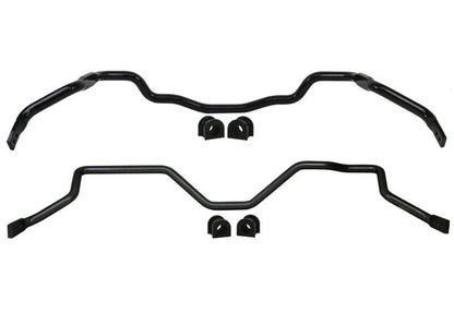 BTK017 Whiteline Front and Rear Sway Bar - Vehicle Kit to Suit Toyota Fortuner GUN156 4wd | Genuine Whiteline Sway Bar - photo 2 of 4