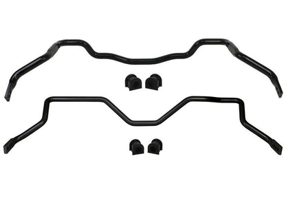 BTK017 Whiteline Front and Rear Sway Bar - Vehicle Kit to Suit Toyota Fortuner GUN156 4wd | Genuine Whiteline Sway Bar - photo 3 of 4