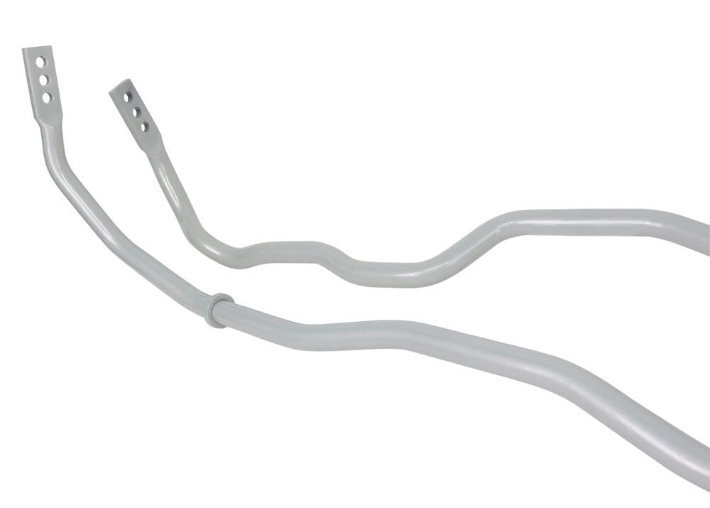 BTK018 Whiteline Front and Rear Sway Bar - Vehicle Kit to Suit Toyota GR Yaris Awd | Genuine Whiteline Sway Bar - photo 4 of 4