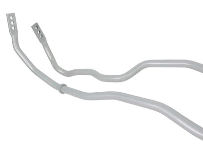 BTK018 Whiteline Front and Rear Sway Bar - Vehicle Kit to Suit Toyota GR Yaris Awd | Genuine Whiteline Sway Bar - photo 4 of 4