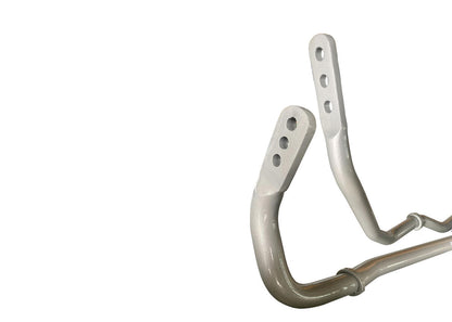 BTK019 Whiteline Front and Rear Sway Bar - Vehicle Kit to Suit Tesla Model 3 | Genuine Whiteline Sway Bar - photo 4 of 4