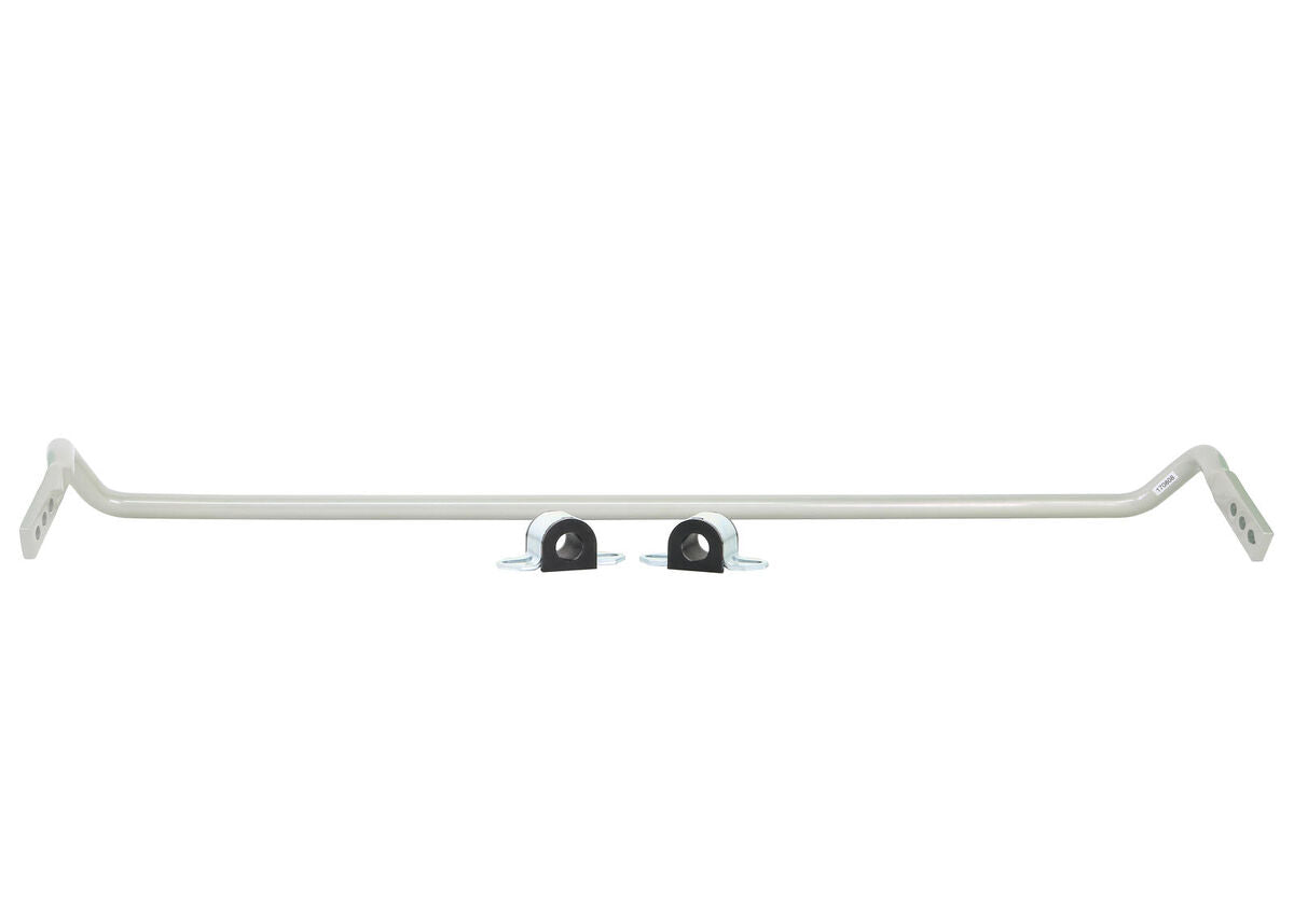 BTR100Z Whiteline Rear Sway Bar - 24mm 3 Point Adjustable to Suit Toyota Corolla E210 | Genuine Whiteline Sway Bar - photo 4 of 4