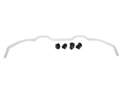 BTR101XZ Whiteline Rear Sway Bar - 24mm 3 Point Adjustable to Suit Tesla Model 3 Awd and Model Y | Genuine Whiteline Sway Bar - photo 3 of 5