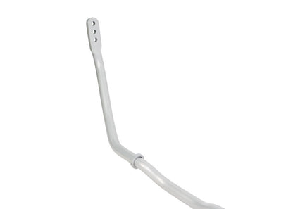 BTR101XZ Whiteline Rear Sway Bar - 24mm 3 Point Adjustable to Suit Tesla Model 3 Awd and Model Y | Genuine Whiteline Sway Bar - photo 4 of 5
