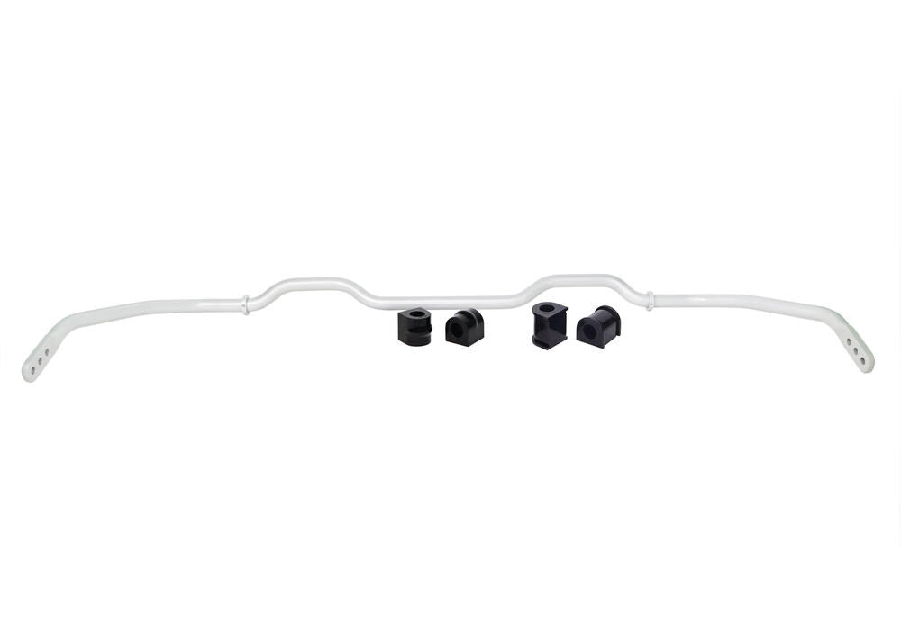 BTR101XZ Whiteline Rear Sway Bar - 24mm 3 Point Adjustable to Suit Tesla Model 3 Awd and Model Y | Genuine Whiteline Sway Bar - photo 2 of 5