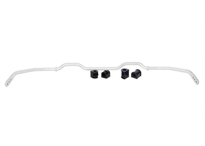 BTR101XZ Whiteline Rear Sway Bar - 24mm 3 Point Adjustable to Suit Tesla Model 3 Awd and Model Y | Genuine Whiteline Sway Bar - photo 2 of 5