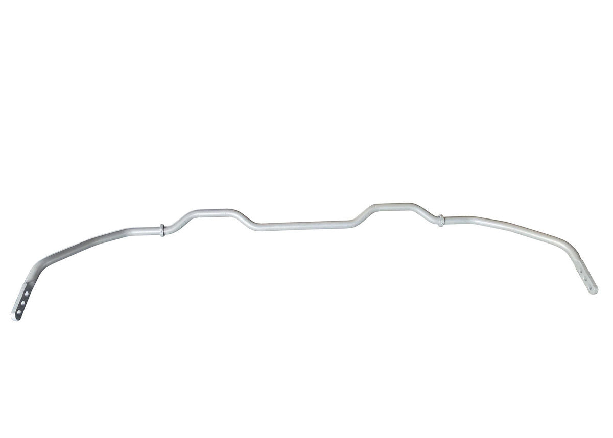 BTR101Z Whiteline Rear Sway Bar - 20mm 3 Point Adjustable to Suit Tesla Model 3 Awd | Genuine Whiteline Sway Bar - photo 4 of 5