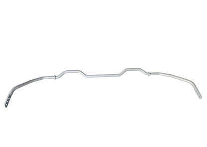 BTR101Z Whiteline Rear Sway Bar - 20mm 3 Point Adjustable to Suit Tesla Model 3 Awd | Genuine Whiteline Sway Bar - photo 4 of 5
