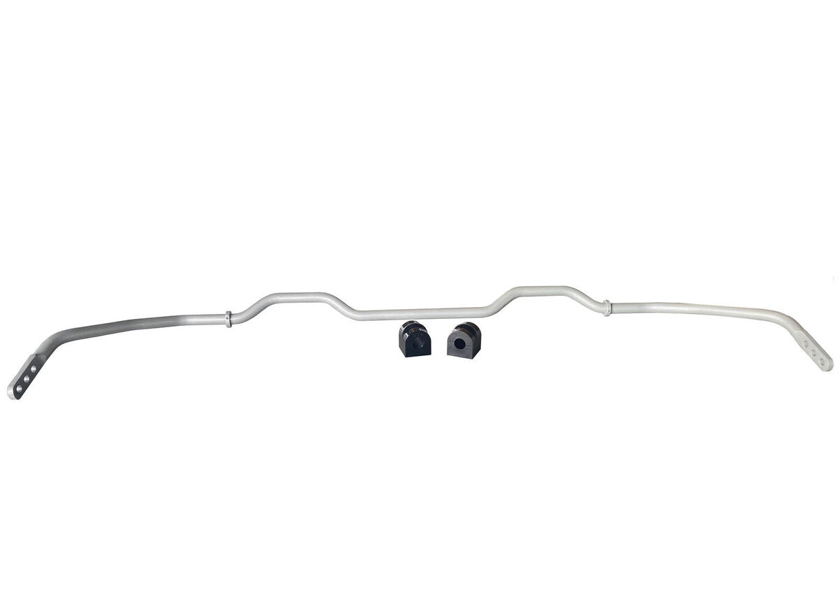 BTR101Z Whiteline Rear Sway Bar - 20mm 3 Point Adjustable to Suit Tesla Model 3 Awd | Genuine Whiteline Sway Bar - photo 3 of 5