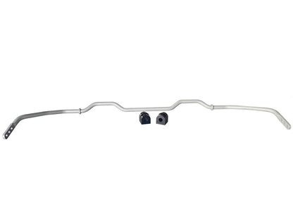 BTR101Z Whiteline Rear Sway Bar - 20mm 3 Point Adjustable to Suit Tesla Model 3 Awd | Genuine Whiteline Sway Bar - photo 3 of 5