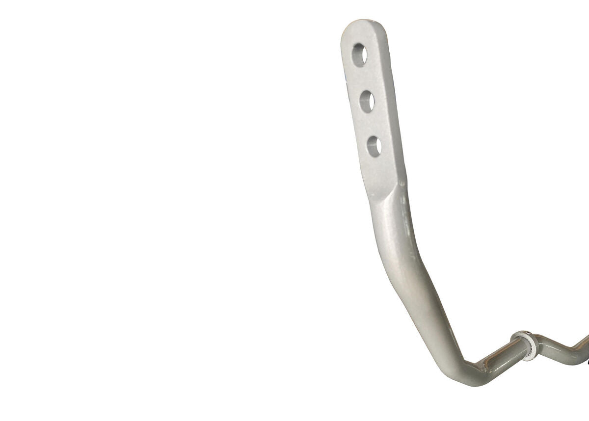 BTR101Z Whiteline Rear Sway Bar - 20mm 3 Point Adjustable to Suit Tesla Model 3 Awd | Genuine Whiteline Sway Bar - photo 5 of 5