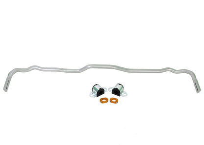 BTR102Z Whiteline Rear Sway Bar - 24mm 3 Point Adjustable to Suit Toyota GR Yaris and GR Corolla | Genuine Whiteline Sway Bar - photo 4 of 5