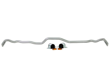 BTR102Z Whiteline Rear Sway Bar - 24mm 3 Point Adjustable to Suit Toyota GR Yaris and GR Corolla | Genuine Whiteline Sway Bar - photo 3 of 5