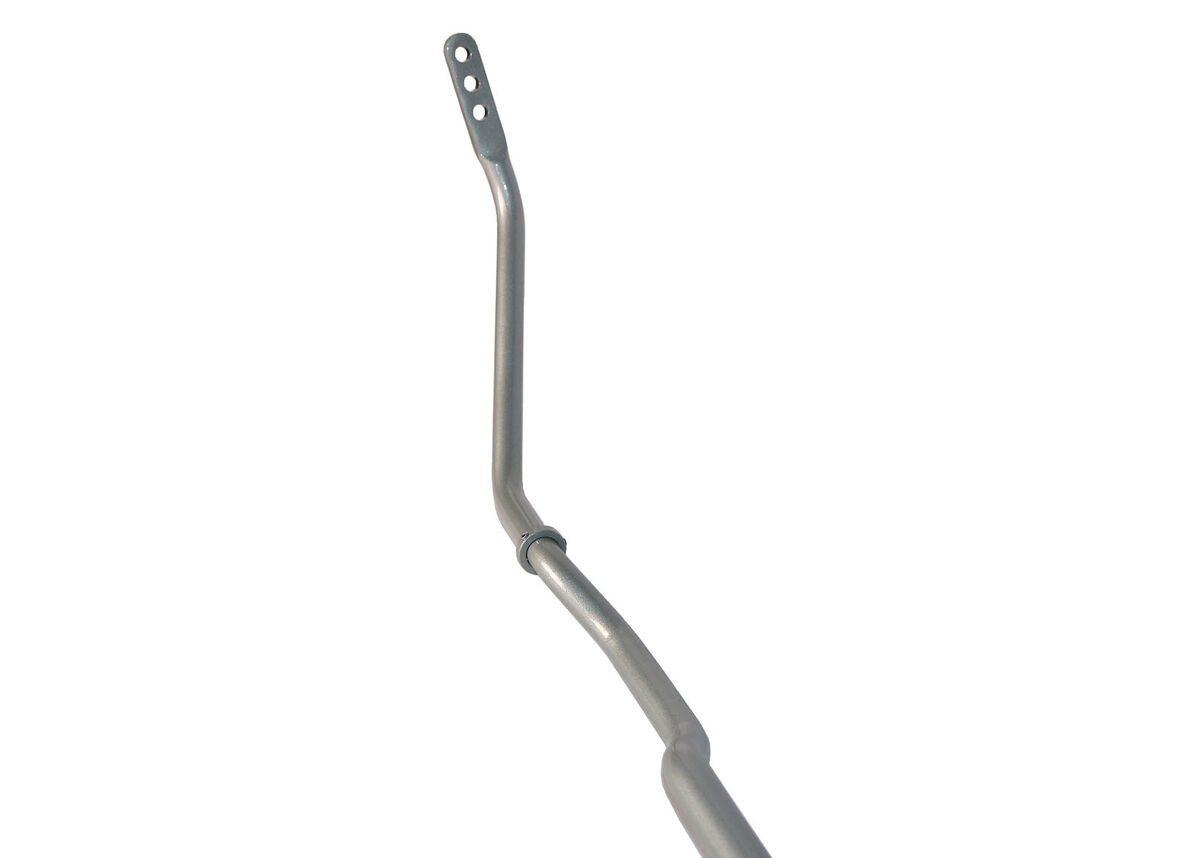 BTR104Z Whiteline Rear Sway Bar - 20mm 3 Point Adjustable to Suit Tesla Model 3 5YJ3 RWD | Genuine Whiteline Sway Bar - photo 5 of 5