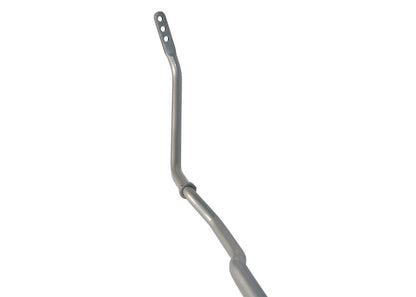 BTR104Z Whiteline Rear Sway Bar - 20mm 3 Point Adjustable to Suit Tesla Model 3 5YJ3 RWD | Genuine Whiteline Sway Bar - photo 5 of 5