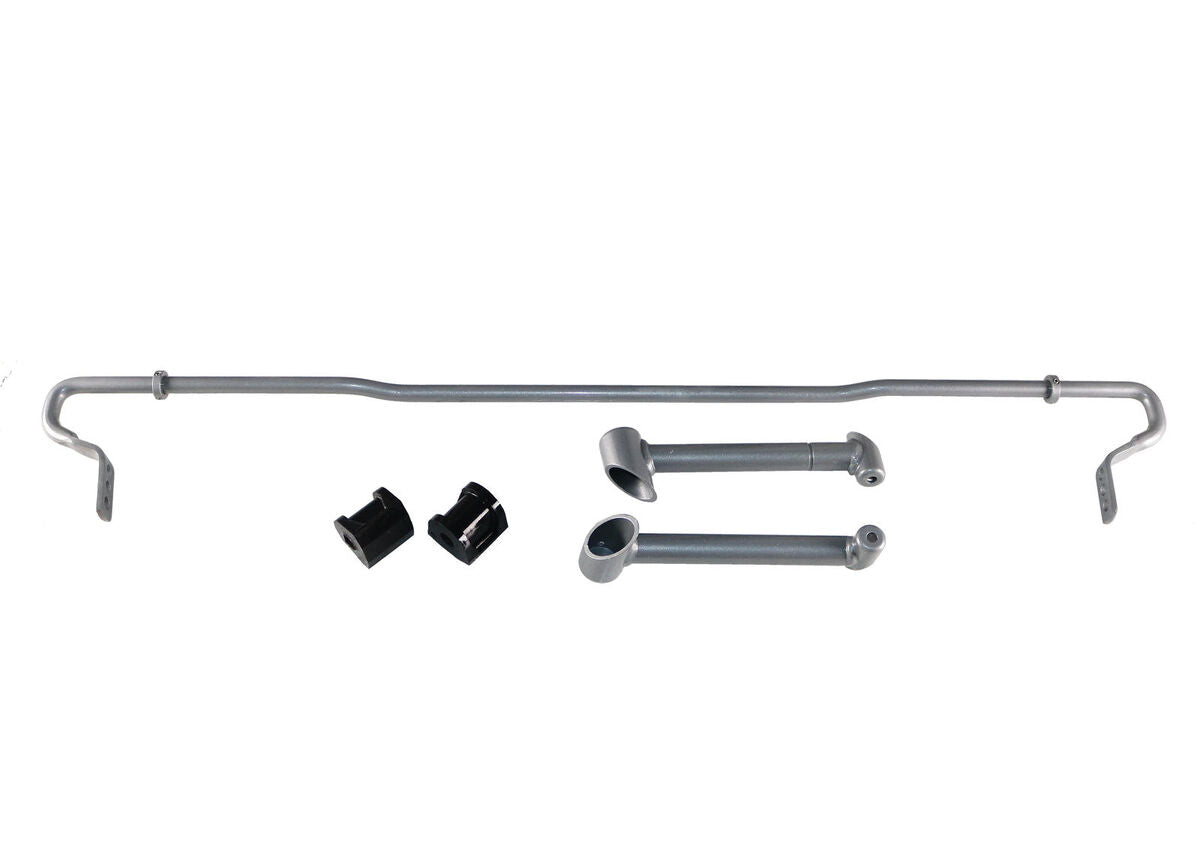 BTR105Z Whiteline Rear Sway Bar - 16mm 3 Point Adjustable to Suit Subaru Brz ZD8 | Genuine Whiteline Sway Bar - photo 3 of 4
