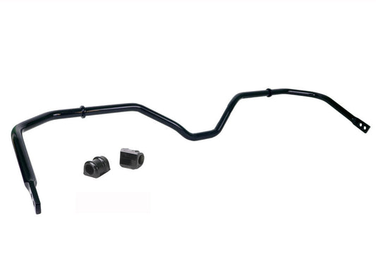 BTR106Z Whiteline Rear Sway Bar - 26mm 2 Point Adjustable to Suit Toyota Land Cruiser 300 Series | Genuine Whiteline Sway Bar