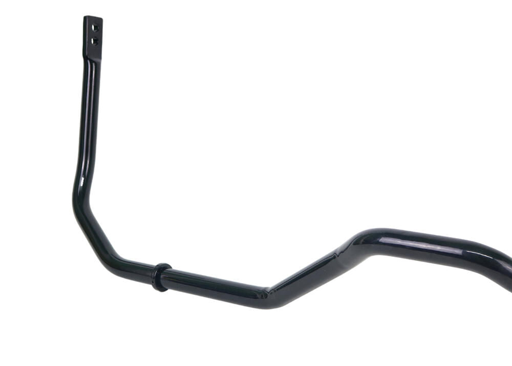 BTR106Z Whiteline Rear Sway Bar - 26mm 2 Point Adjustable to Suit Toyota Land Cruiser 300 Series | Genuine Whiteline Sway Bar - photo 4 of 4