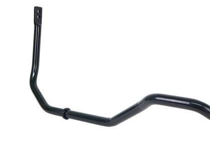 BTR106Z Whiteline Rear Sway Bar - 26mm 2 Point Adjustable to Suit Toyota Land Cruiser 300 Series | Genuine Whiteline Sway Bar - photo 4 of 4