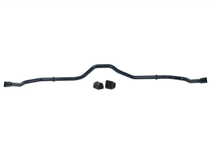 BTR106Z Whiteline Rear Sway Bar - 26mm 2 Point Adjustable to Suit Toyota Land Cruiser 300 Series | Genuine Whiteline Sway Bar - photo 2 of 4