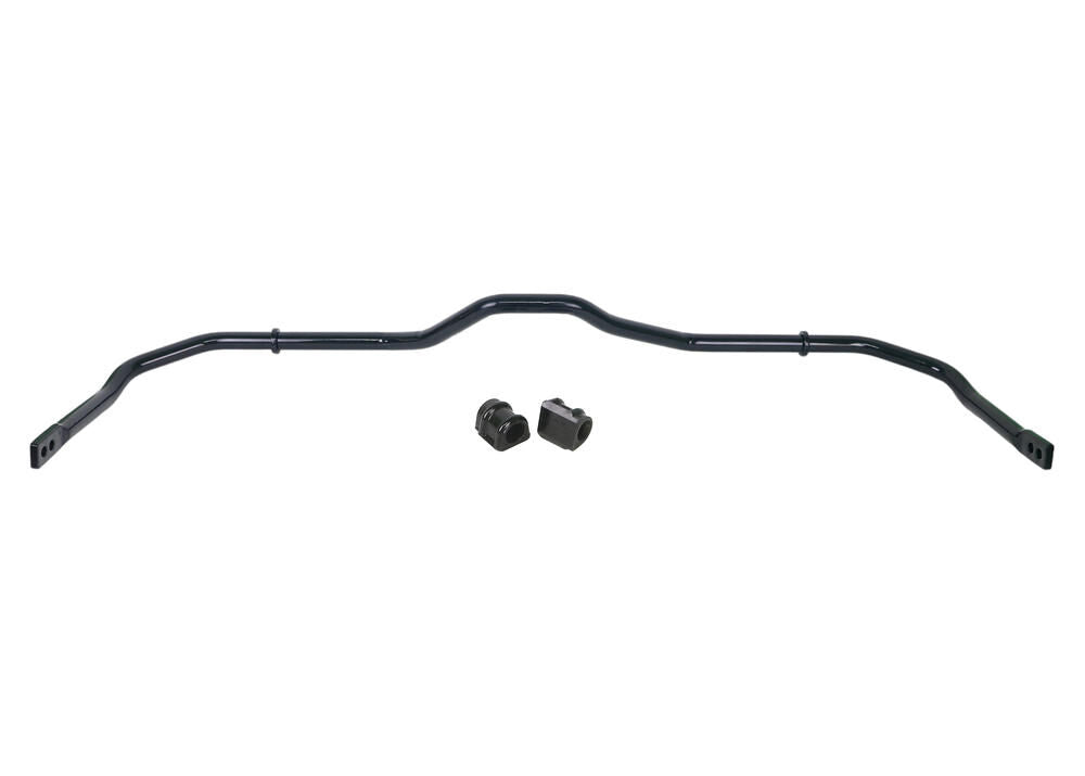 BTR106Z Whiteline Rear Sway Bar - 26mm 2 Point Adjustable to Suit Toyota Land Cruiser 300 Series | Genuine Whiteline Sway Bar - photo 3 of 4
