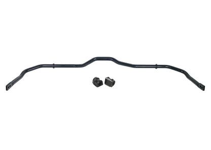 BTR106Z Whiteline Rear Sway Bar - 26mm 2 Point Adjustable to Suit Toyota Land Cruiser 300 Series | Genuine Whiteline Sway Bar - photo 3 of 4