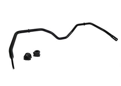 BTR115Z Whiteline Rear Sway Bar - 30mm 3 Point Adjustable to Suit Toyota Tundra XK70 | Genuine Whiteline Sway Bar