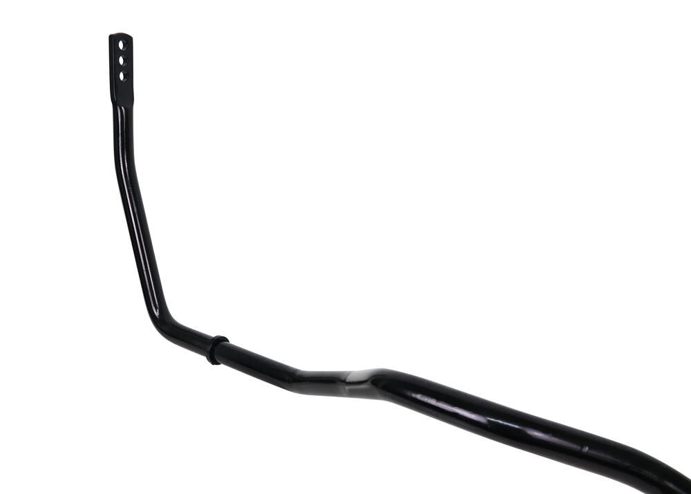 BTR115Z Whiteline Rear Sway Bar - 30mm 3 Point Adjustable to Suit Toyota Tundra XK70 | Genuine Whiteline Sway Bar - photo 4 of 5