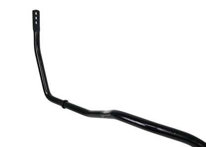 BTR115Z Whiteline Rear Sway Bar - 30mm 3 Point Adjustable to Suit Toyota Tundra XK70 | Genuine Whiteline Sway Bar - photo 4 of 5