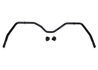BTR115Z Whiteline Rear Sway Bar - 30mm 3 Point Adjustable to Suit Toyota Tundra XK70 | Genuine Whiteline Sway Bar - photo 3 of 5