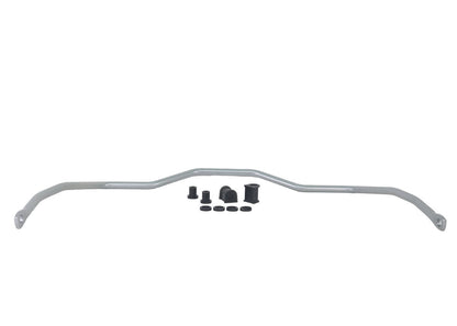 BTR25R Whiteline Rear Sway Bar - 18mm Non Adjustable to Suit Toyota Corolla AE86, Celica and Corona | Genuine Whiteline Sway Bar - photo 3 of 5