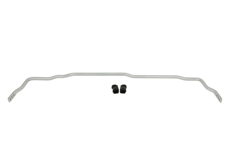 BTR28Z Whiteline Rear Sway Bar - 20mm 3 Point Adjustable to Suit Toyota Mr2 SW20 | Genuine Whiteline Sway Bar - photo 4 of 5
