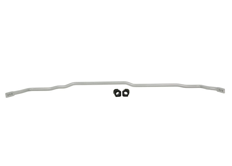 BTR28Z Whiteline Rear Sway Bar - 20mm 3 Point Adjustable to Suit Toyota Mr2 SW20 | Genuine Whiteline Sway Bar - photo 3 of 5