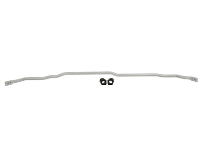 BTR28Z Whiteline Rear Sway Bar - 20mm 3 Point Adjustable to Suit Toyota Mr2 SW20 | Genuine Whiteline Sway Bar - photo 3 of 5
