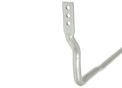 BTR28Z Whiteline Rear Sway Bar - 20mm 3 Point Adjustable to Suit Toyota Mr2 SW20 | Genuine Whiteline Sway Bar - photo 5 of 5