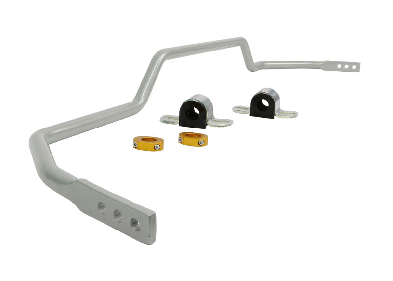 BTR29Z Whiteline Sway bar - 20mm 3 point adjustable | Genuine Whiteline Sway Bar