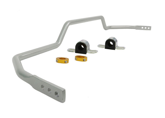 BTR29Z Whiteline Sway bar - 20mm 3 point adjustable | Genuine Whiteline Sway Bar