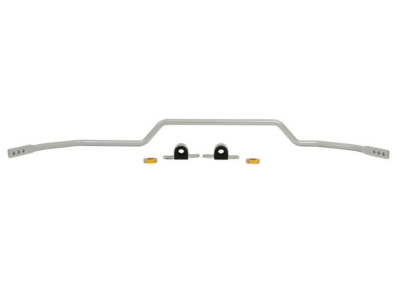 BTR29Z Whiteline Sway bar - 20mm 3 point adjustable | Genuine Whiteline Sway Bar - photo 3 of 5
